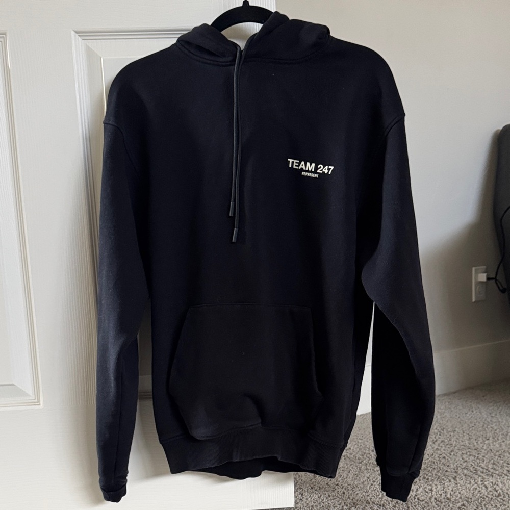 Represent Team 247 Hoodie - Men’s XS